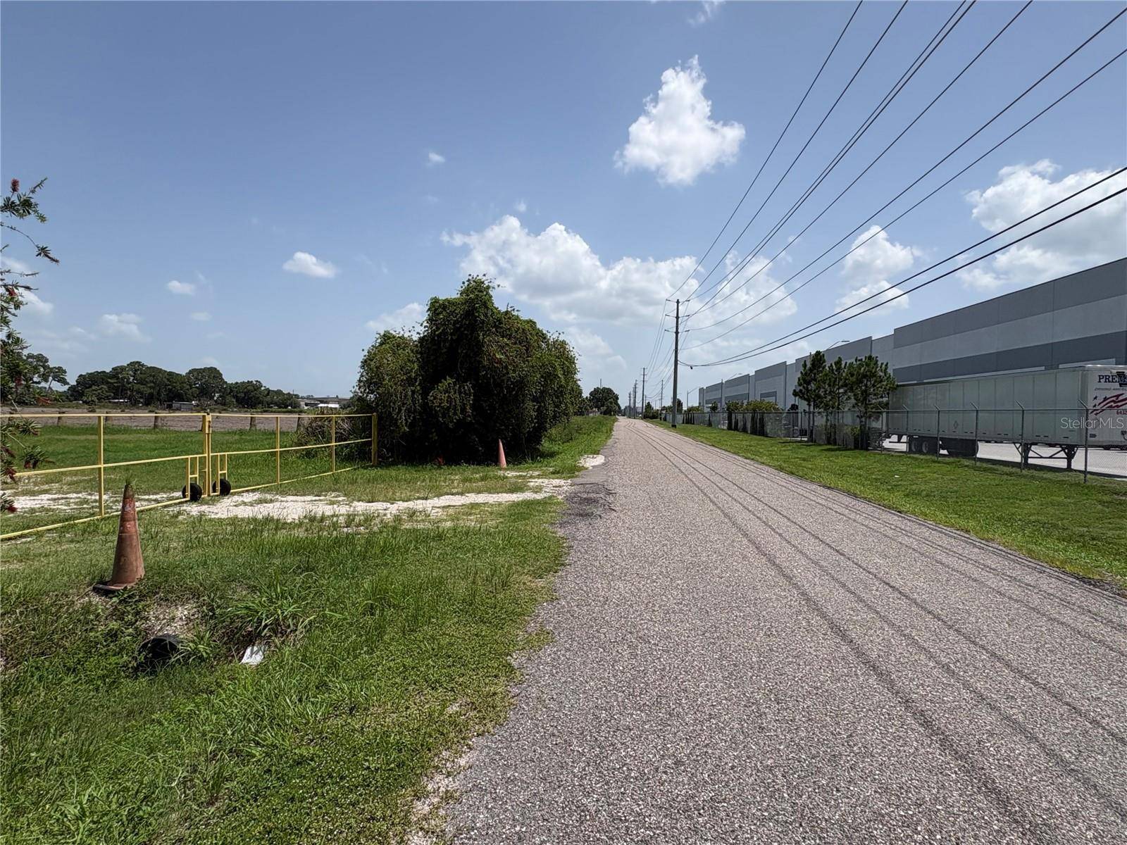 0 HAMILTON RD, Lakeland, FL 33811