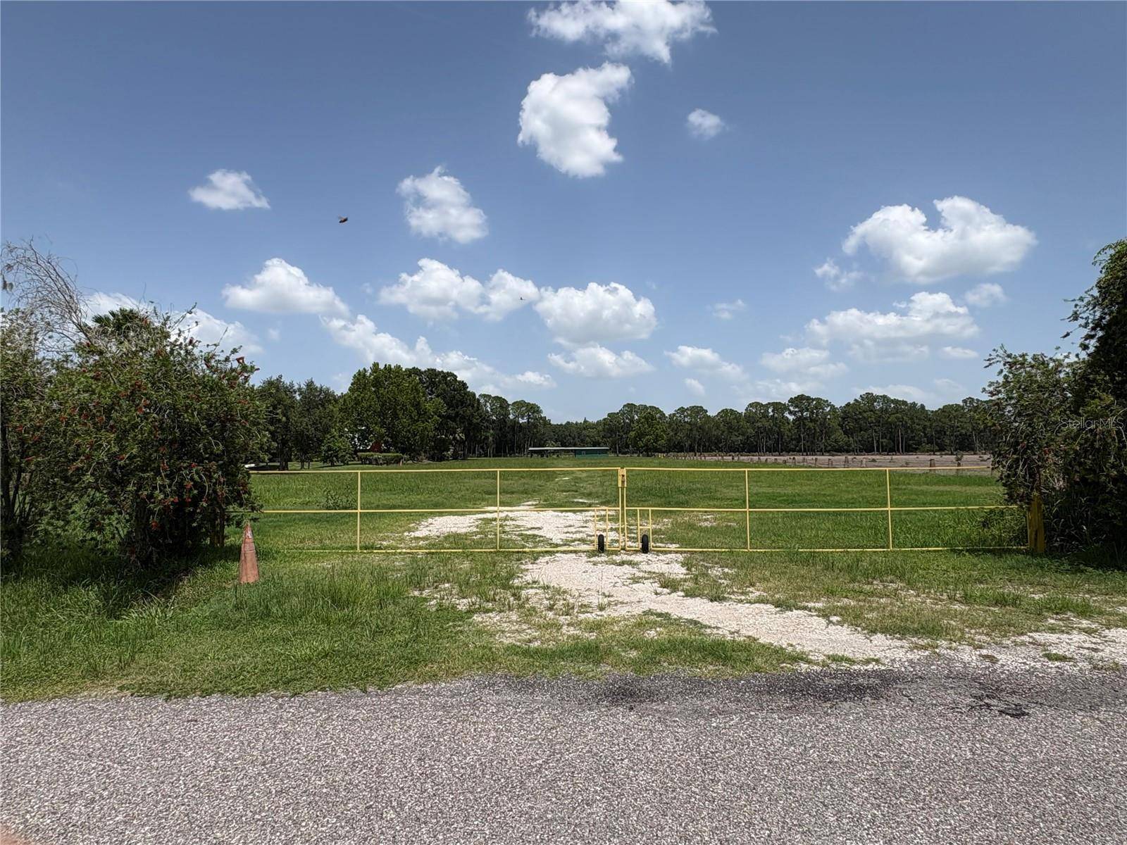 0 HAMILTON RD, Lakeland, FL 33811