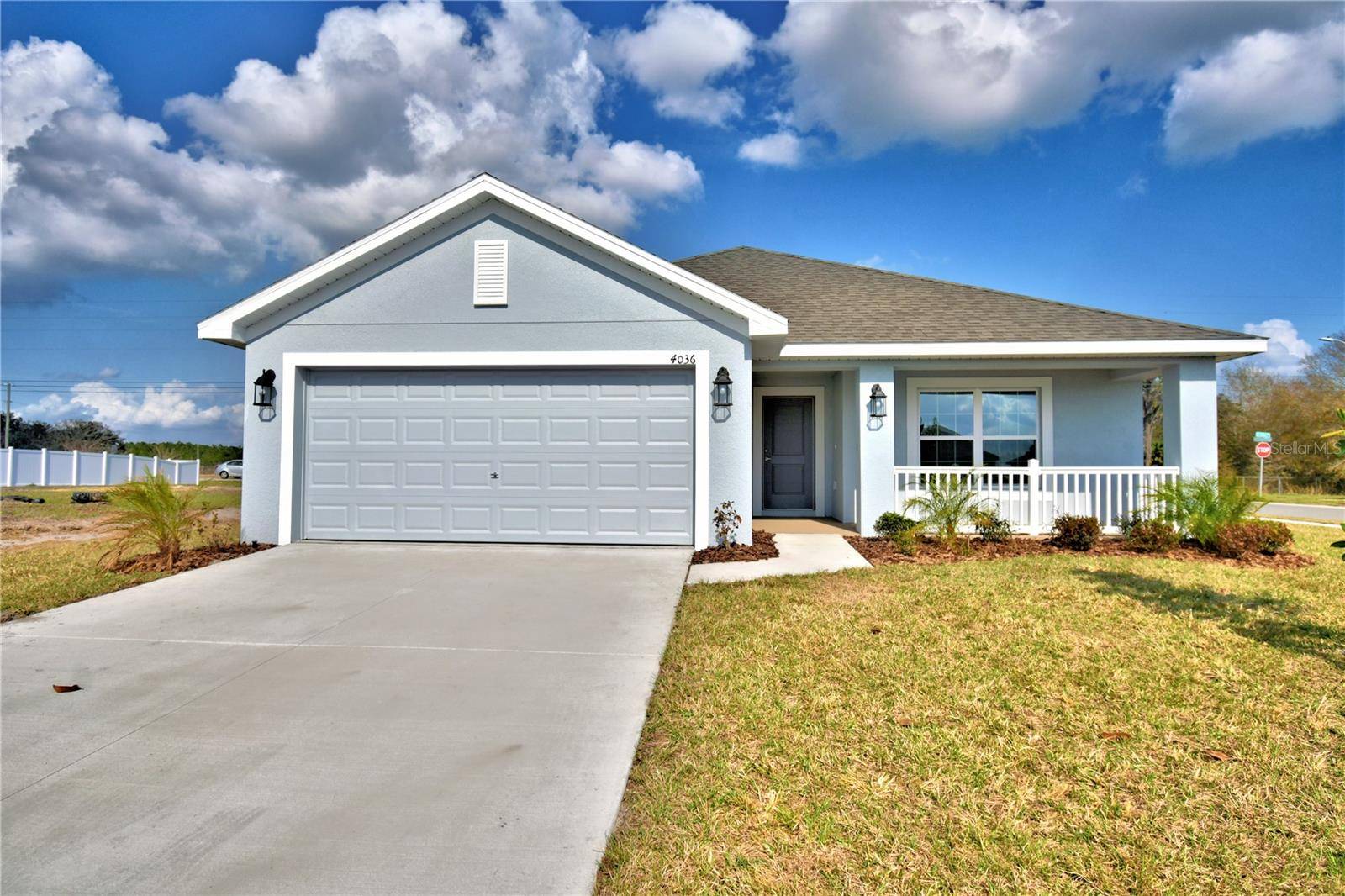 4608 CALAMINT LN, Auburndale, FL 33823