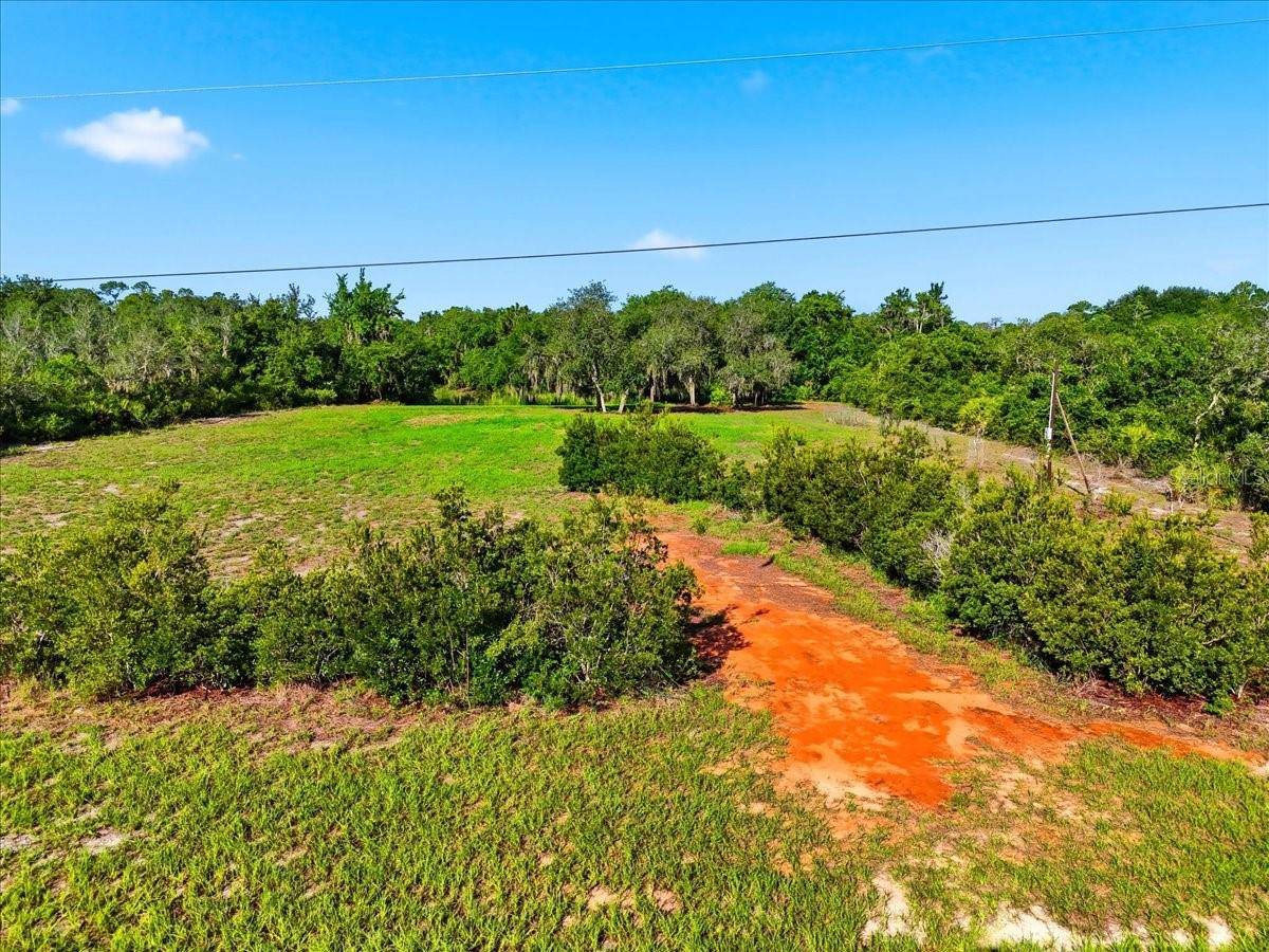 DEER RD, Frostproof, FL 33843