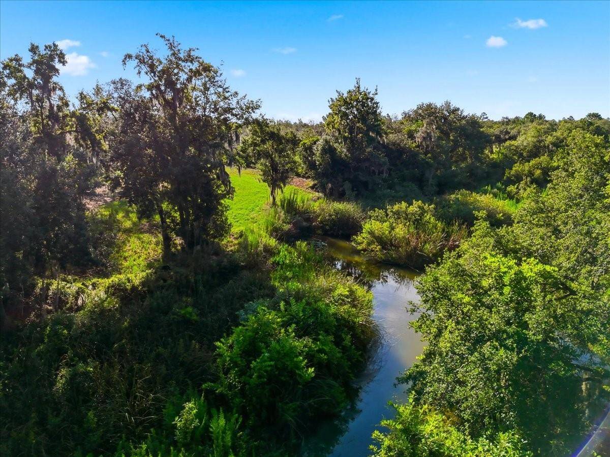 DEER RD, Frostproof, FL 33843