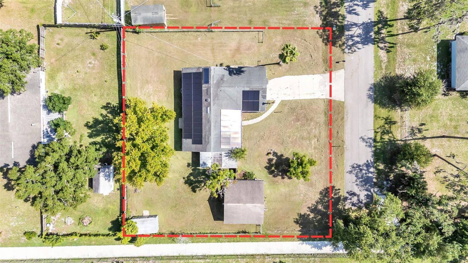 5060 STARLING DR, Mulberry, FL 33860