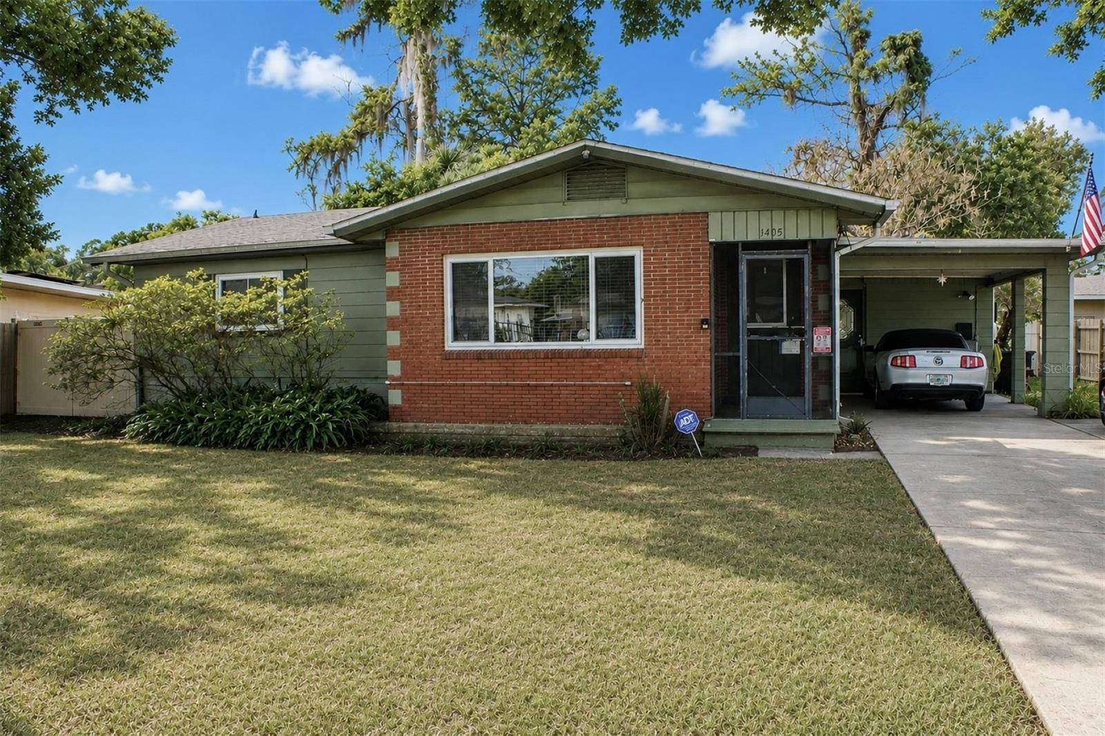 1405 28TH ST NW, Winter Haven, FL 33881