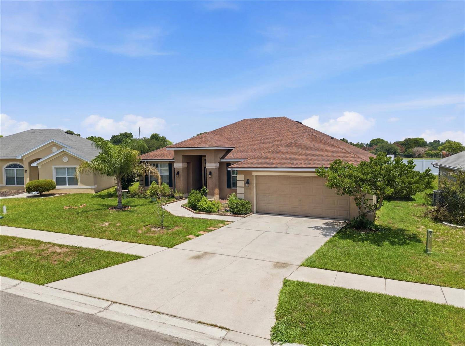 1097 NORMANDY HEIGHTS CIR, Winter Haven, FL 33880