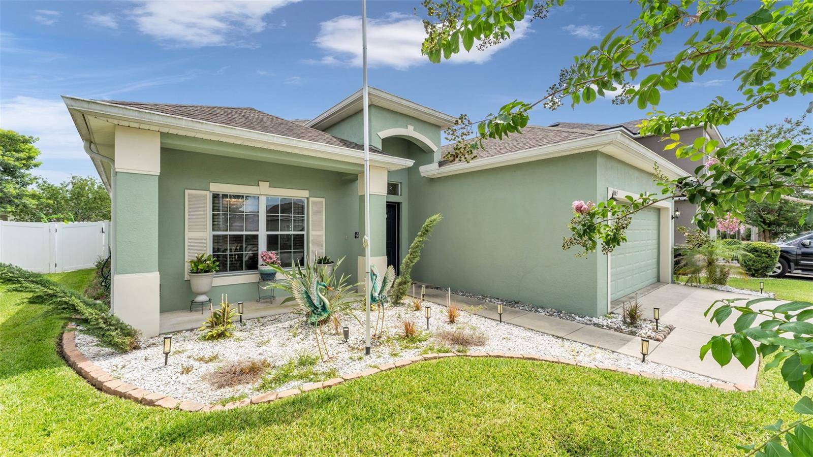 1053 KRENSON WOODS RD, Lakeland, FL 33813