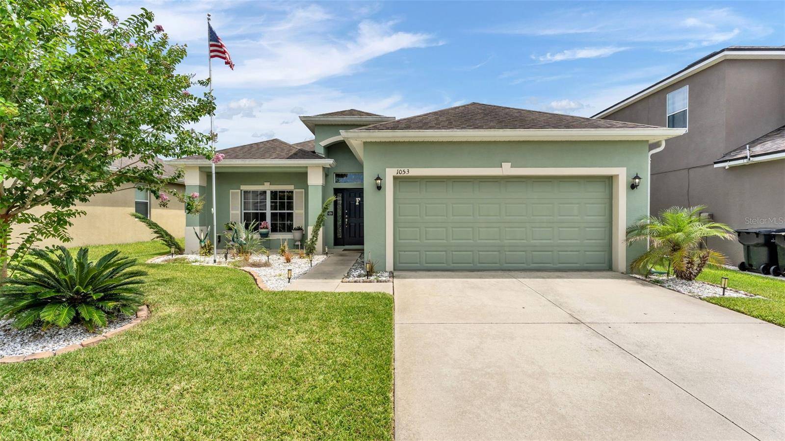 1053 KRENSON WOODS RD, Lakeland, FL 33813