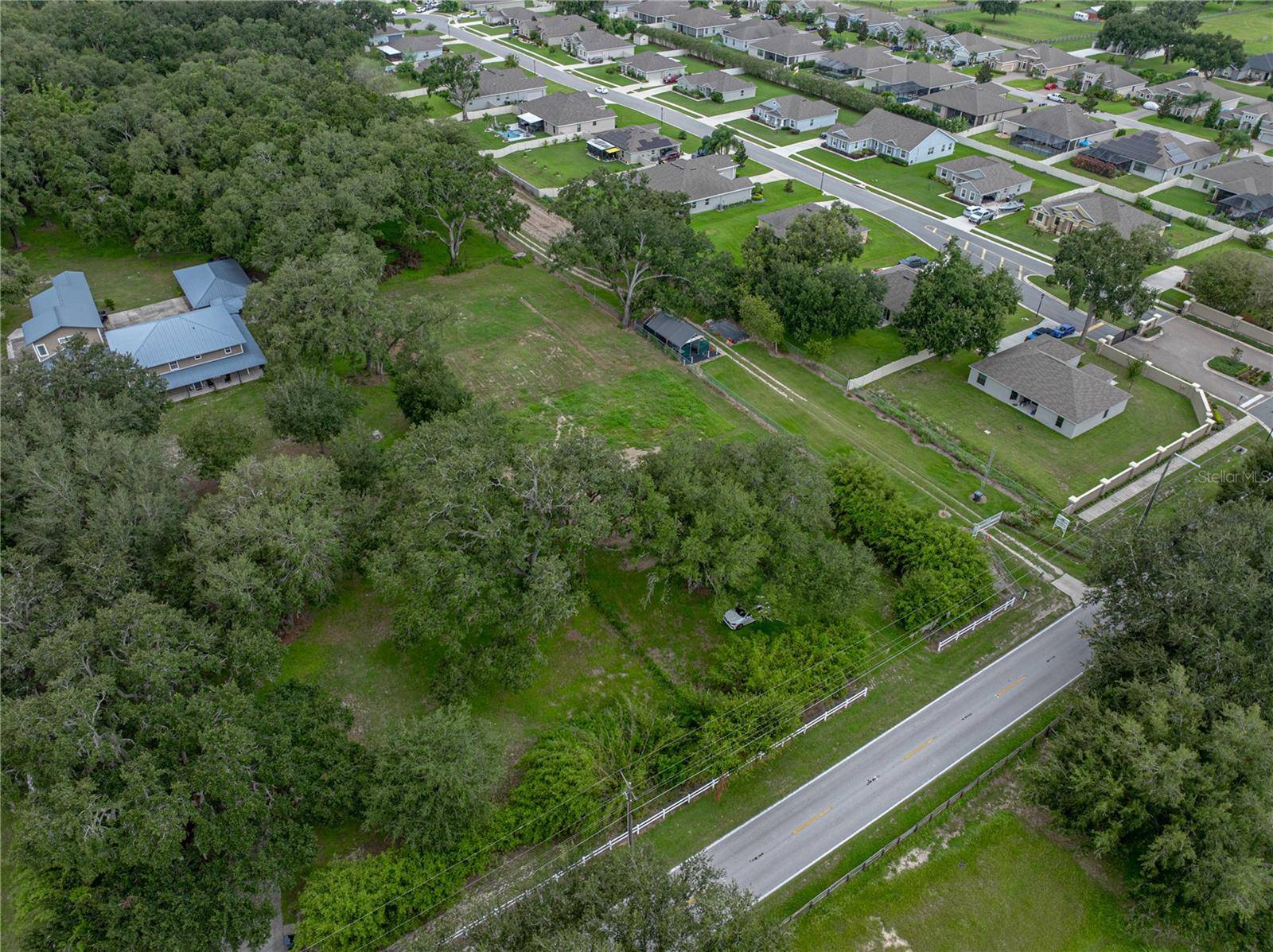 OLD BERKLEY RD, Auburndale, FL 33823