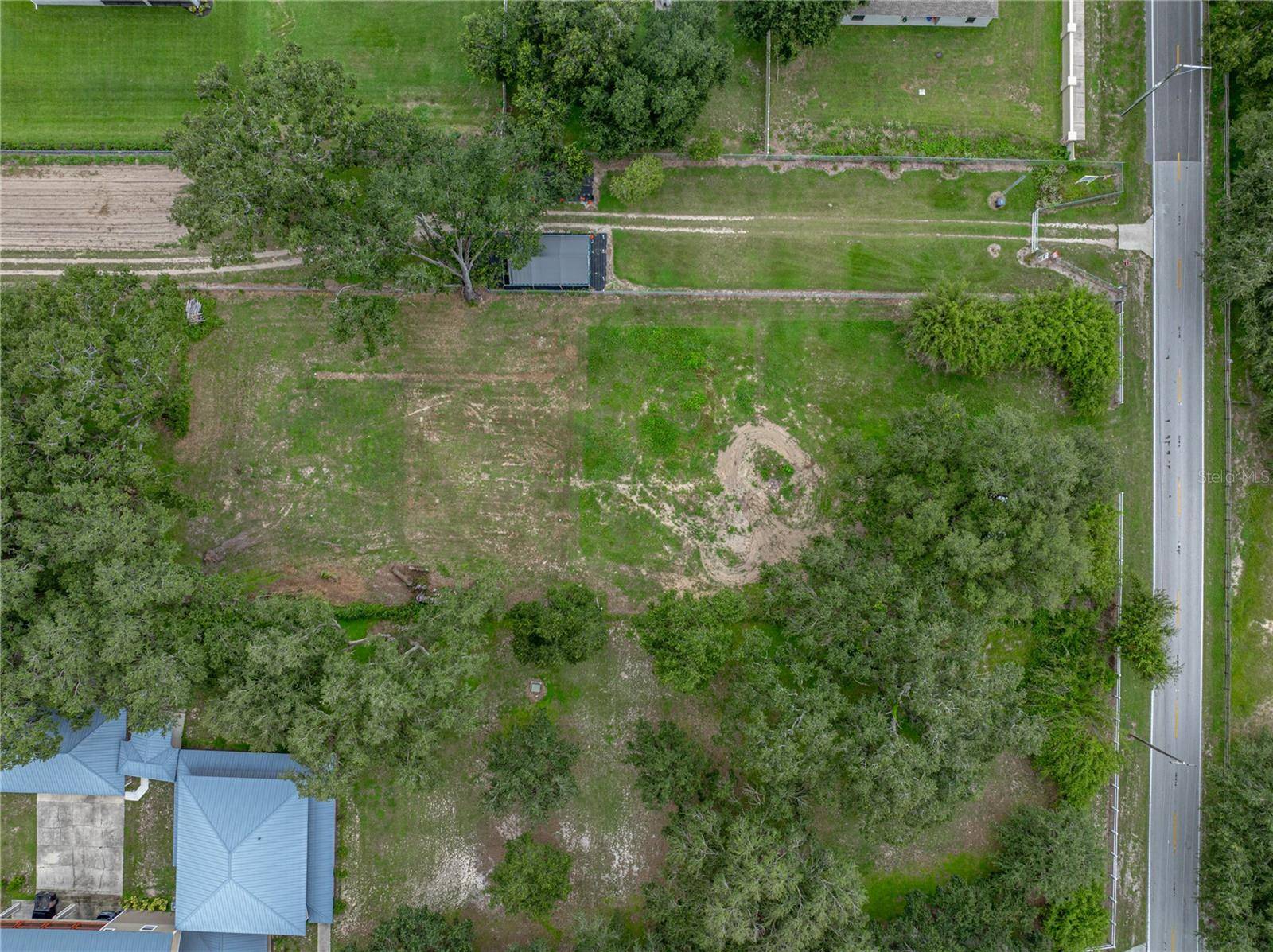 OLD BERKLEY RD, Auburndale, FL 33823