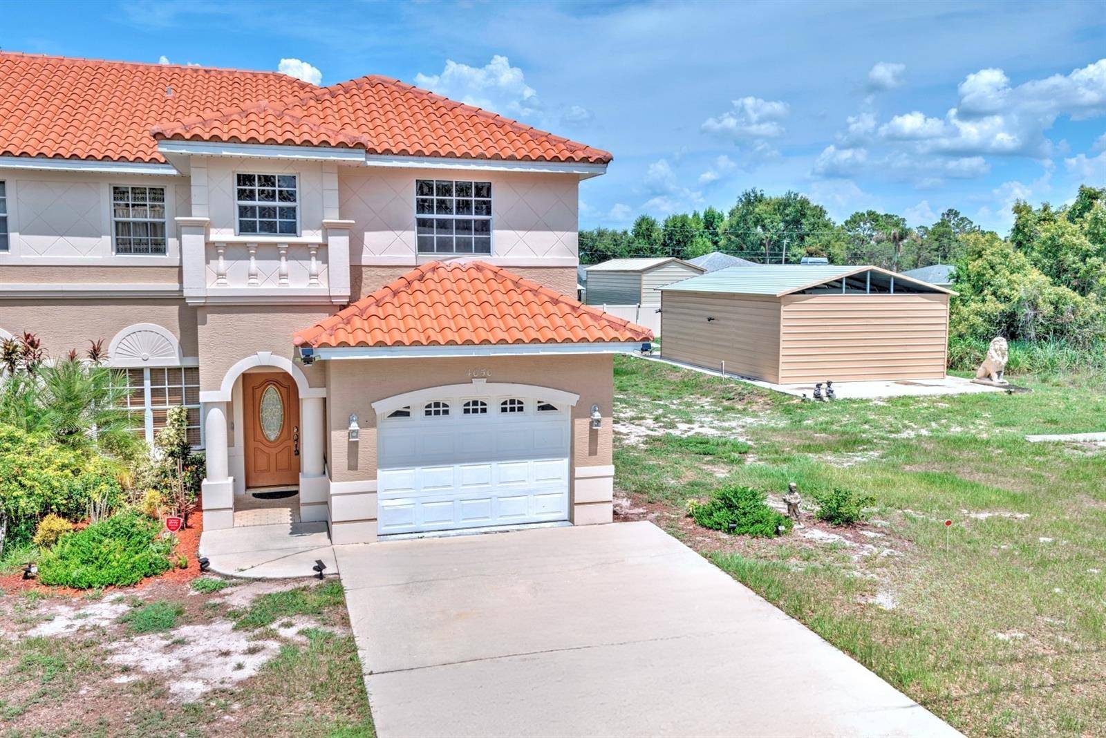 4050 PLACID LAKES BLVD, Lake Placid, FL 33852