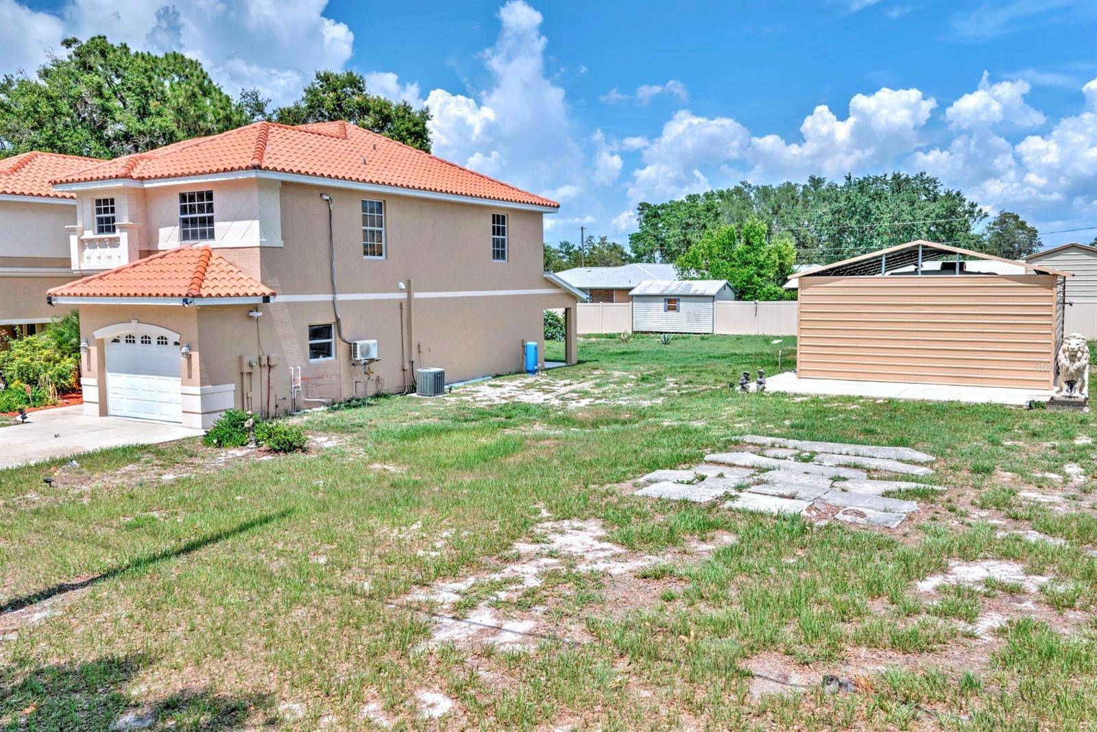 4050 PLACID LAKES BLVD, Lake Placid, FL 33852