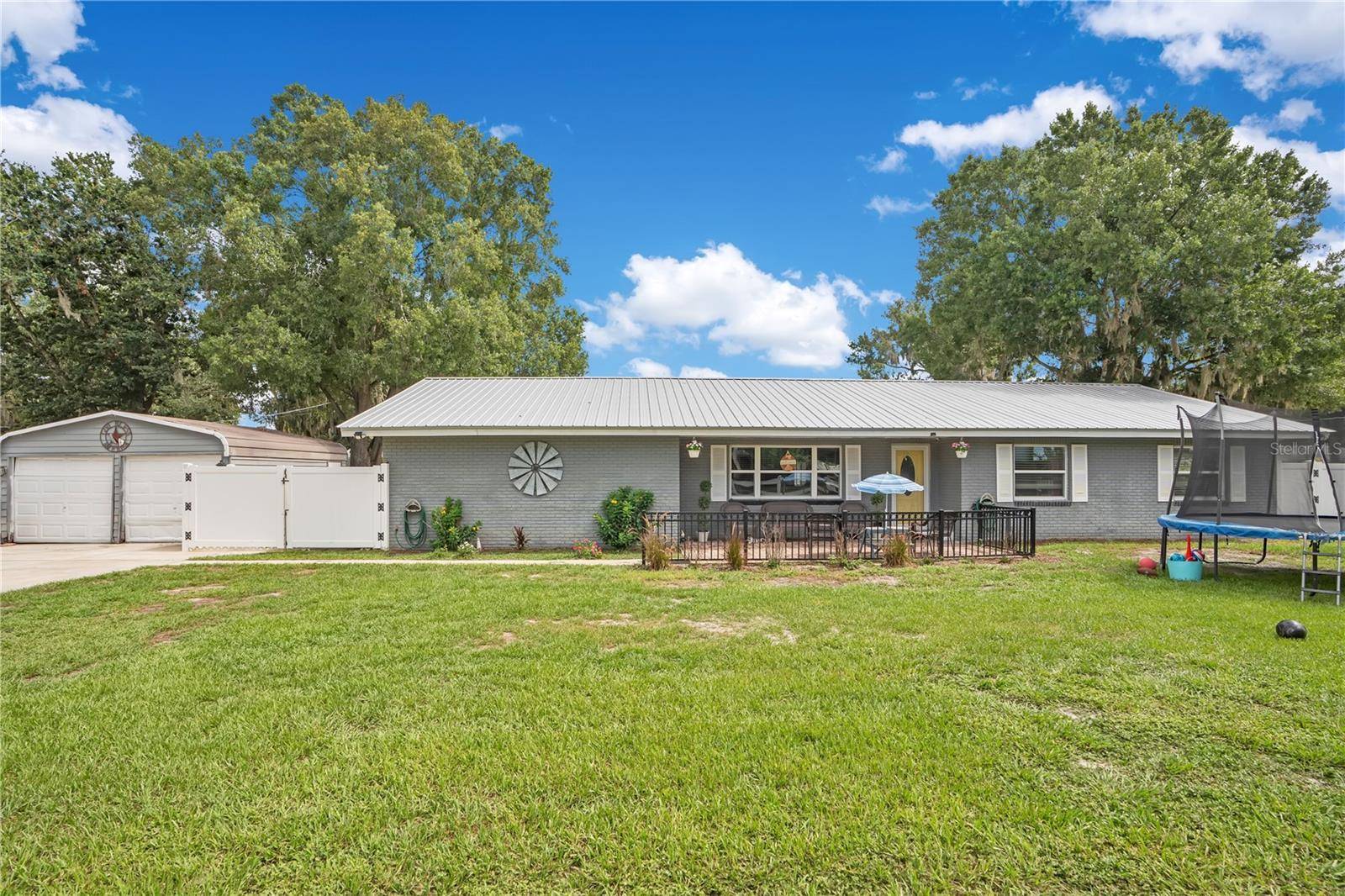 3455 TANAGER LN W, Mulberry, FL 33860