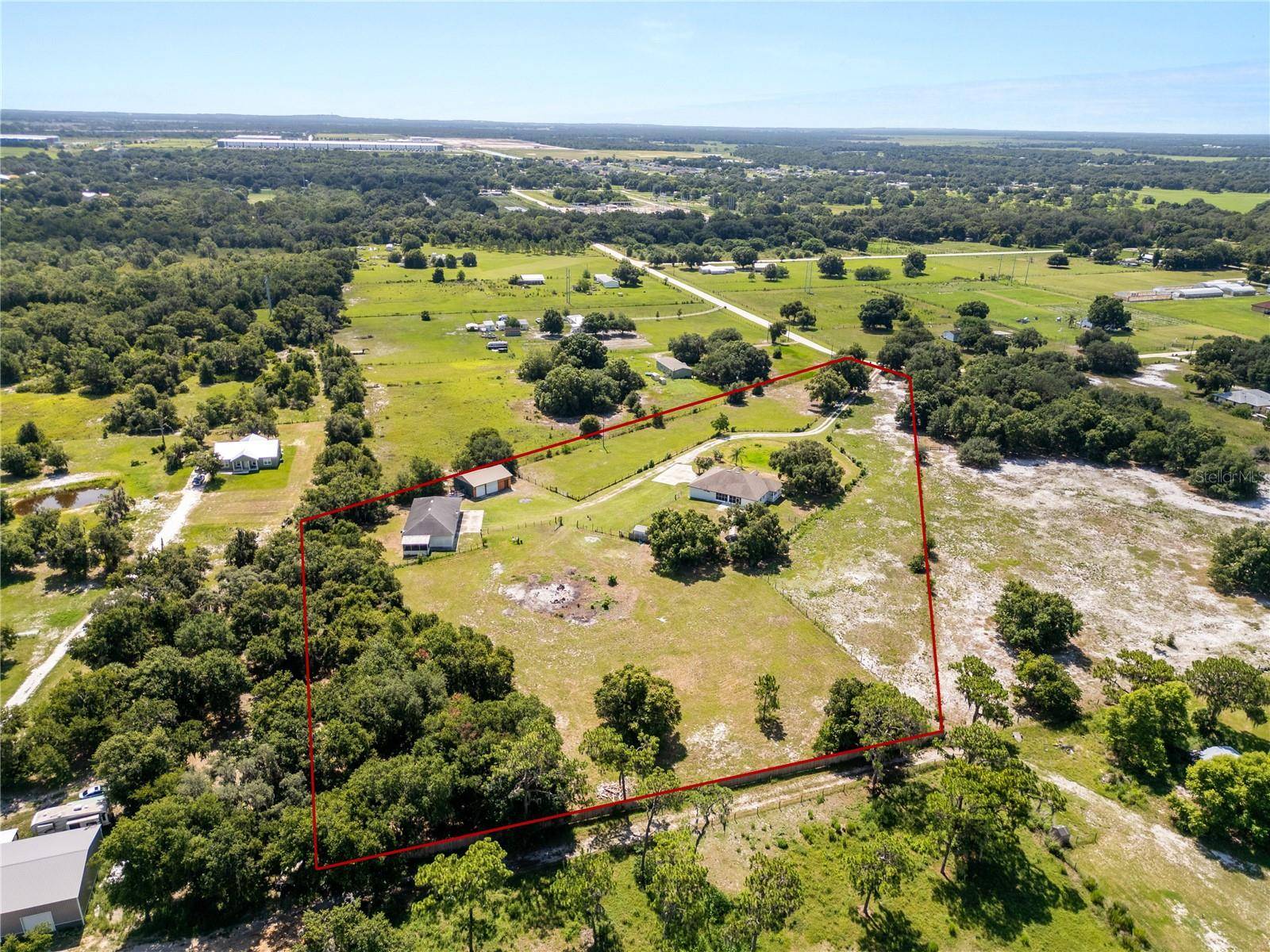 611 MORGAN RD, Winter Haven, FL 33880