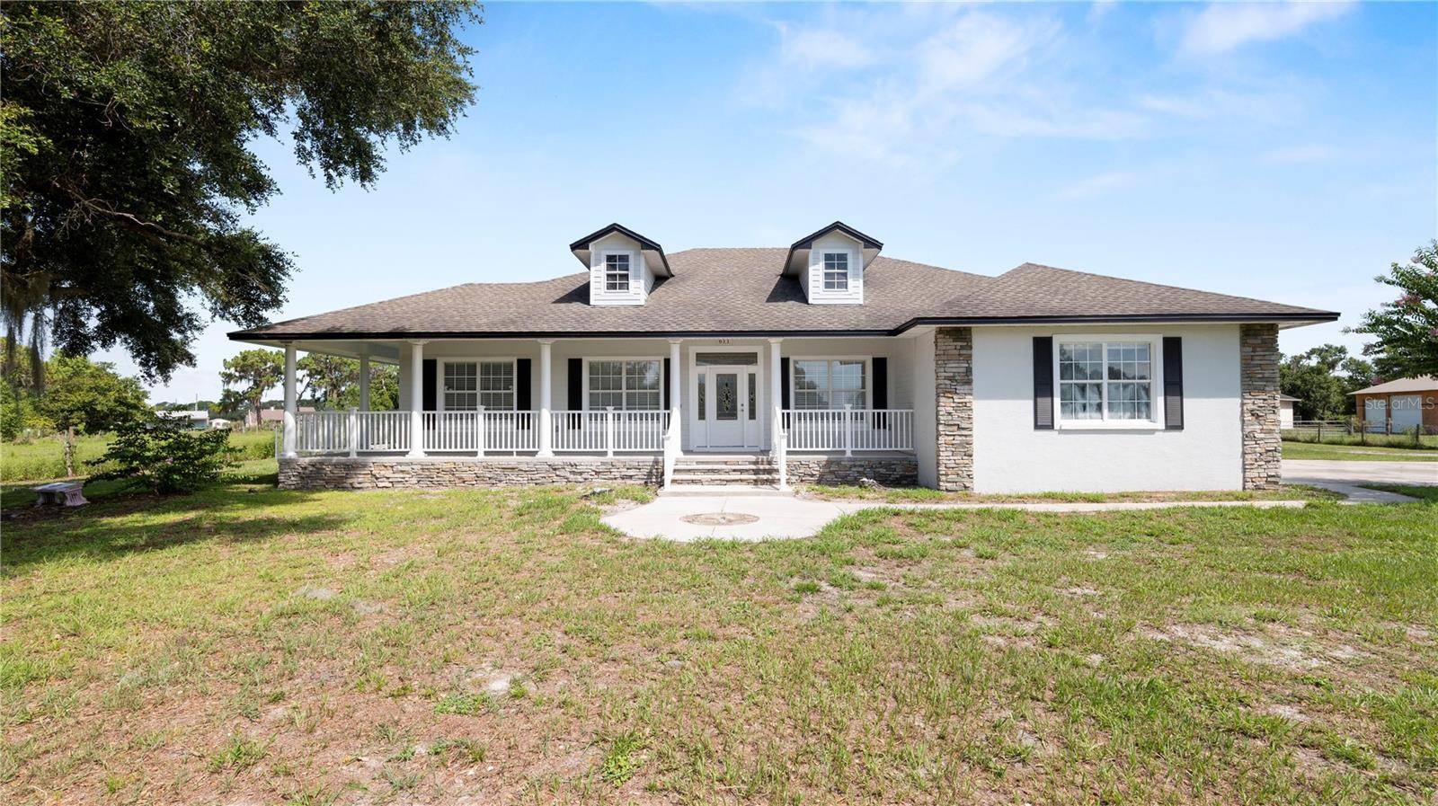 611 MORGAN RD, Winter Haven, FL 33880