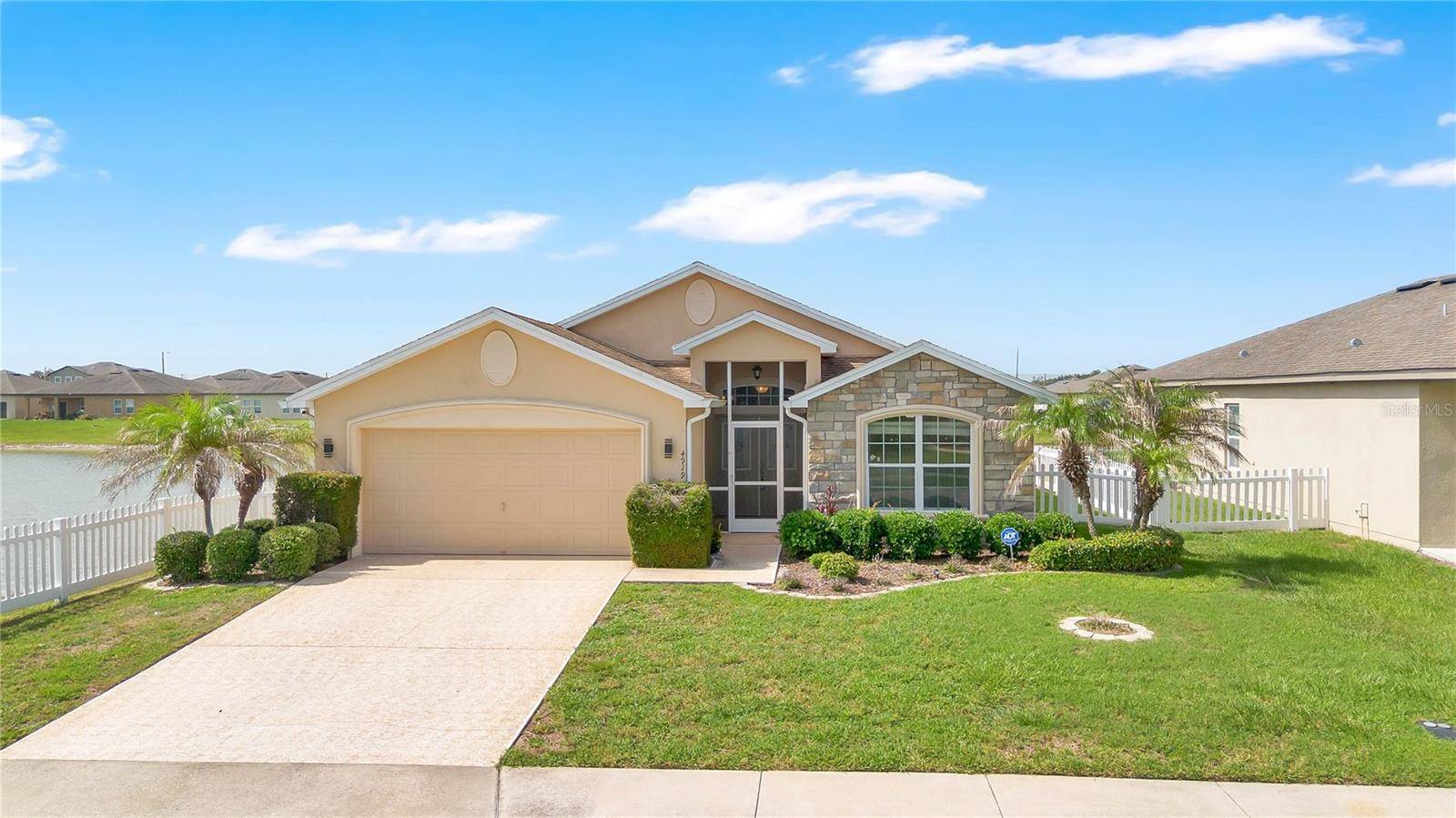 4919 ST JAMES DR, Winter Haven, FL 33881