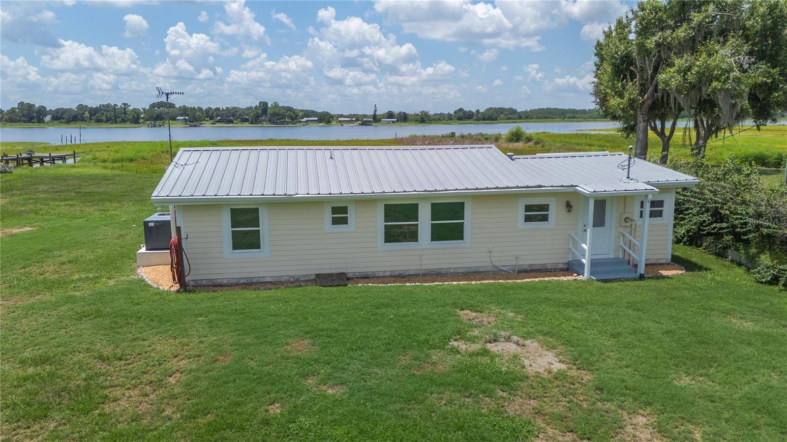5418 COOPER LN, Fort Meade, FL 33841