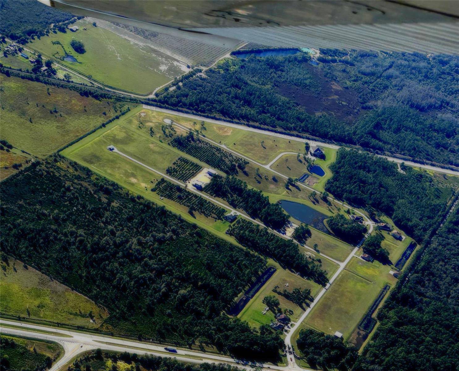 4566 WRIGHTBROS RD, Frostproof, FL 33843