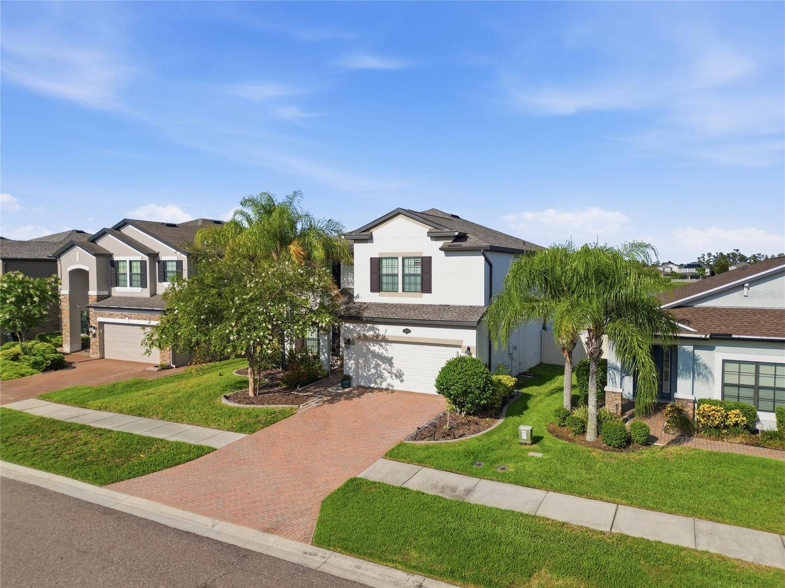 1806 NATURE VIEW DR, Lutz, FL 33558