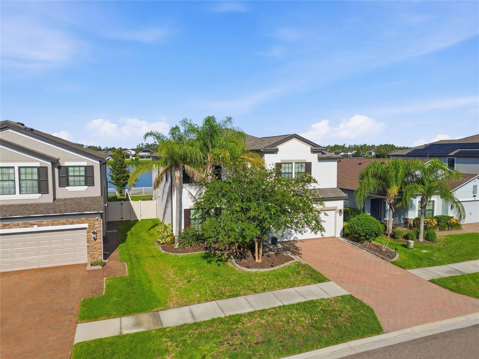 1806 NATURE VIEW DR, Lutz, FL 33558