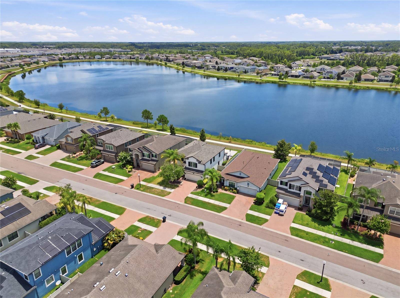 1806 NATURE VIEW DR, Lutz, FL 33558