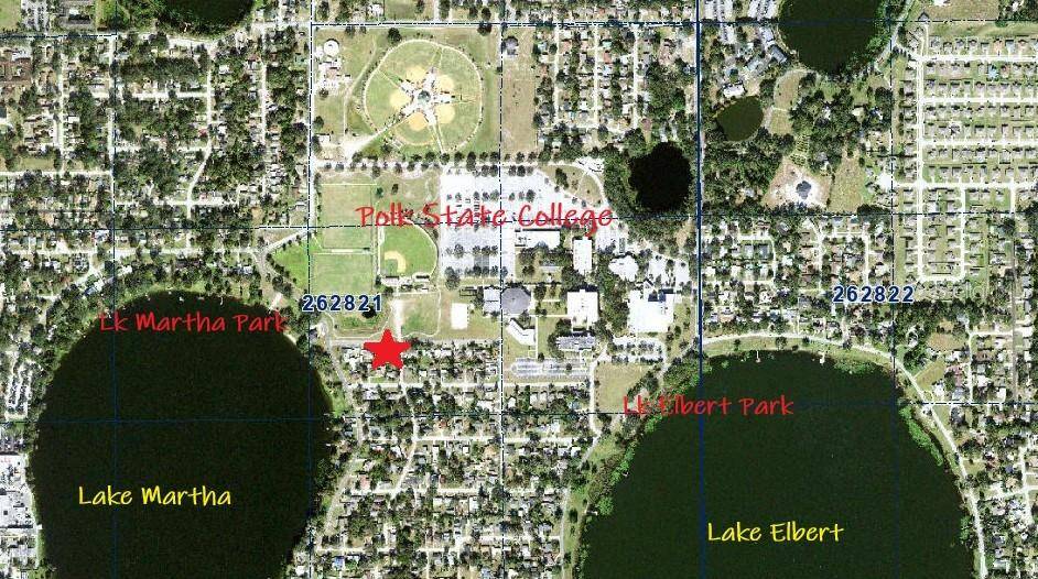 706 AVENUE I NE, Winter Haven, FL 33881