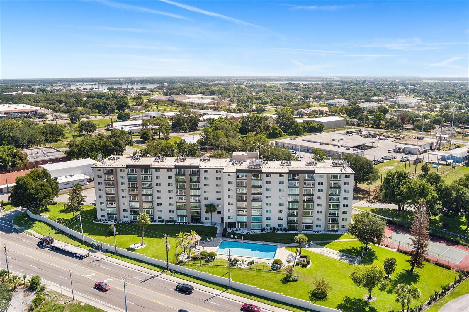 1776 6TH ST NW #807, Winter Haven, FL 33881