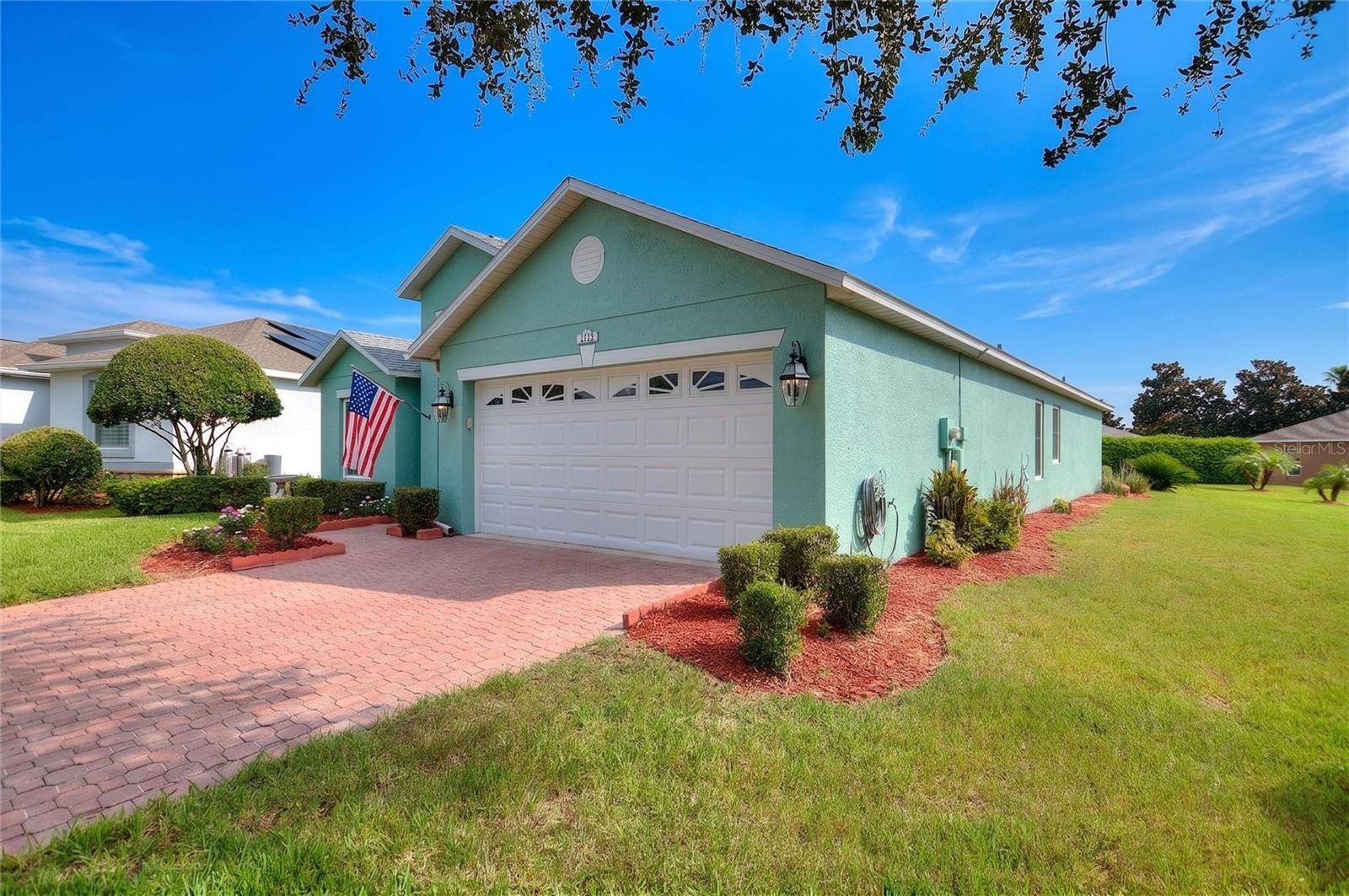 4132 MARTINDALE LOOP, Winter Haven, FL 33884