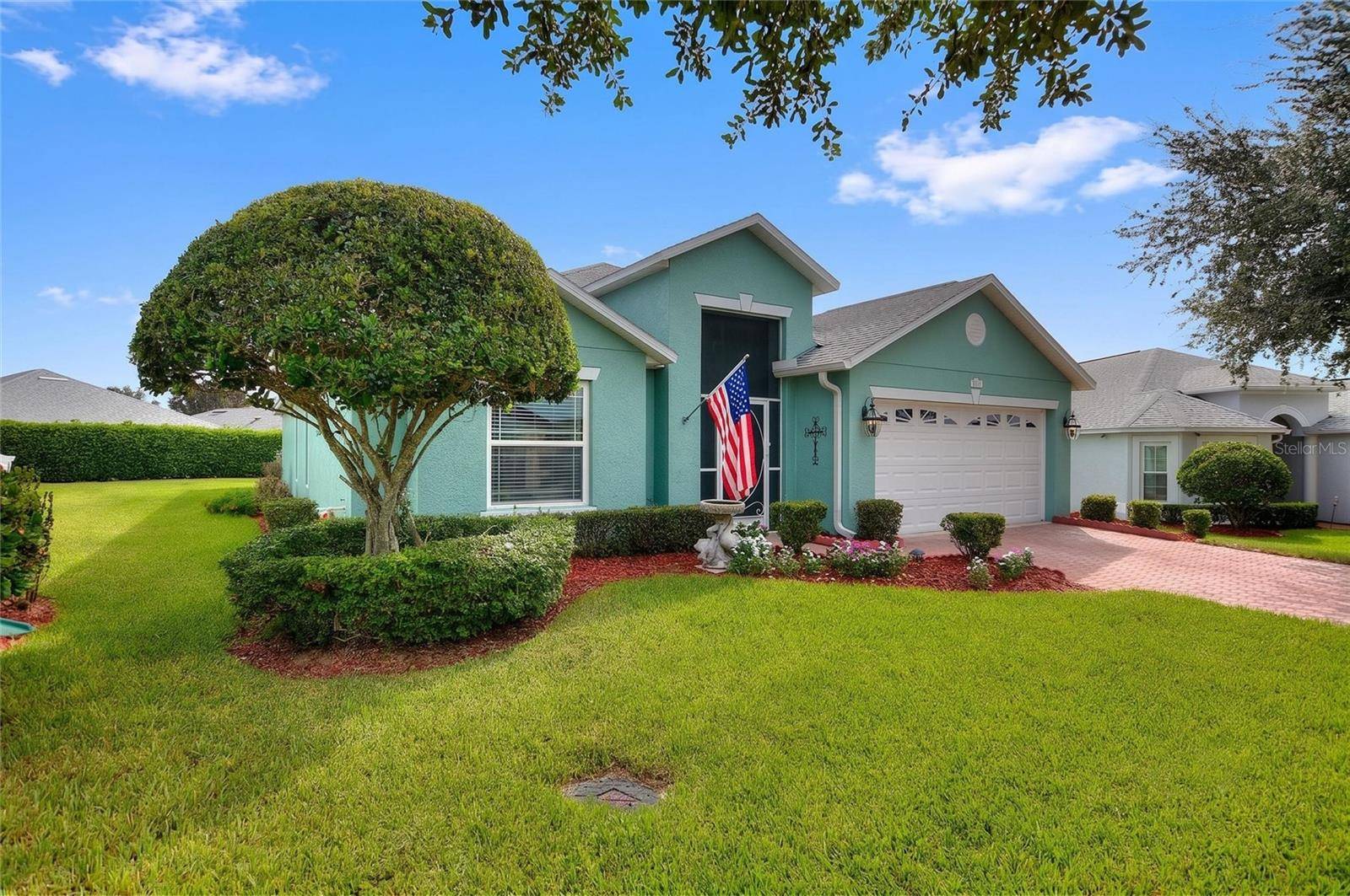 4132 MARTINDALE LOOP, Winter Haven, FL 33884
