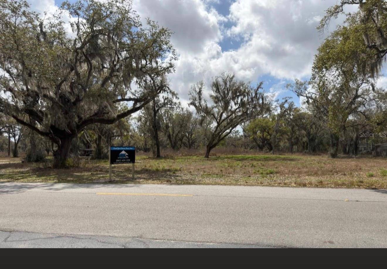 GASKIN RD, Bartow, FL 33830