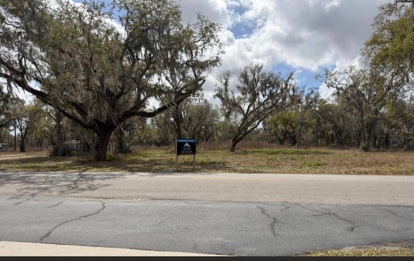 GASKIN RD, Bartow, FL 33830