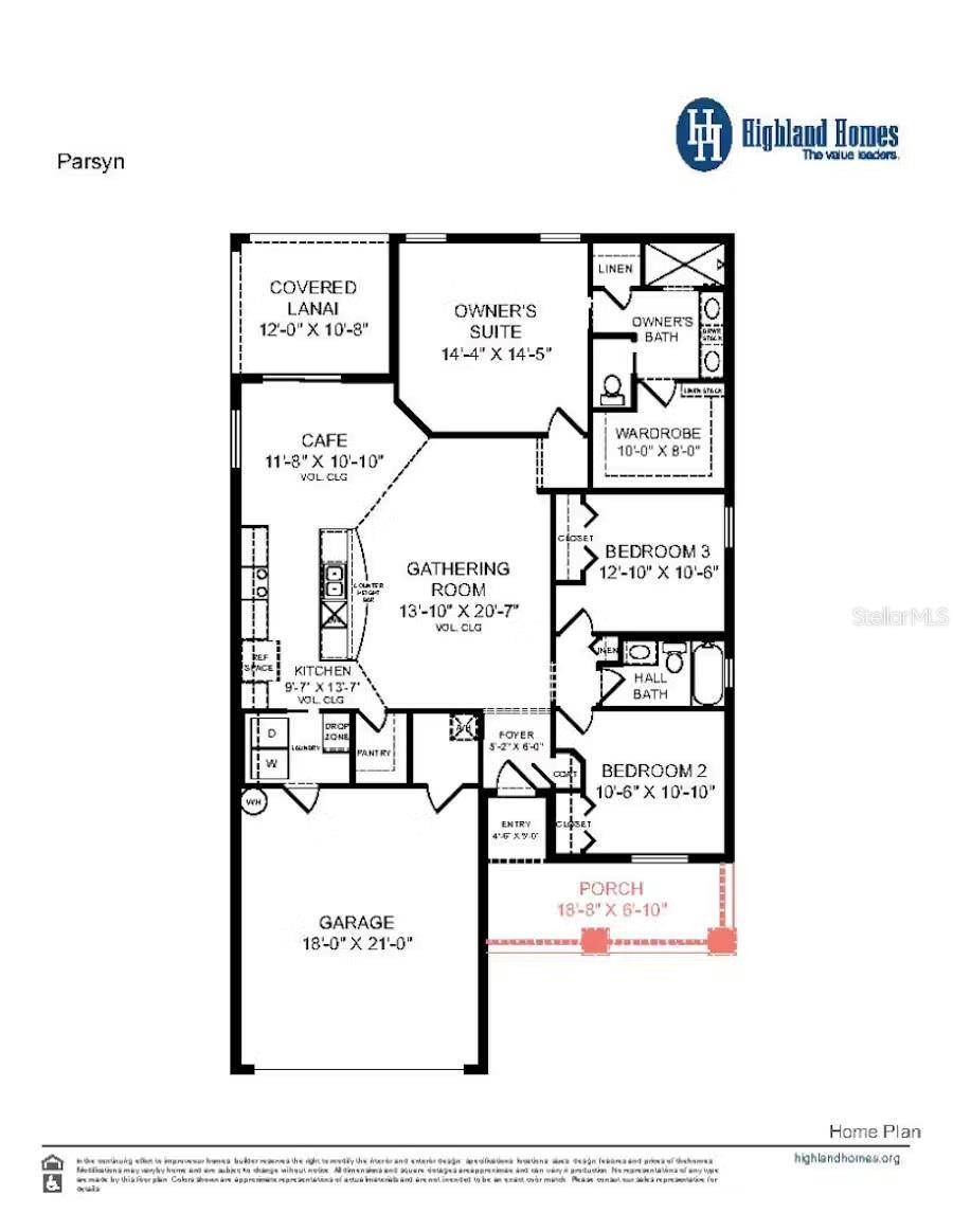 35432 DARLINGTON GROVE DR, Zephyrhills, FL 33541