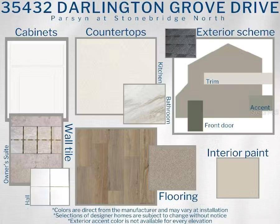 35432 DARLINGTON GROVE DR, Zephyrhills, FL 33541