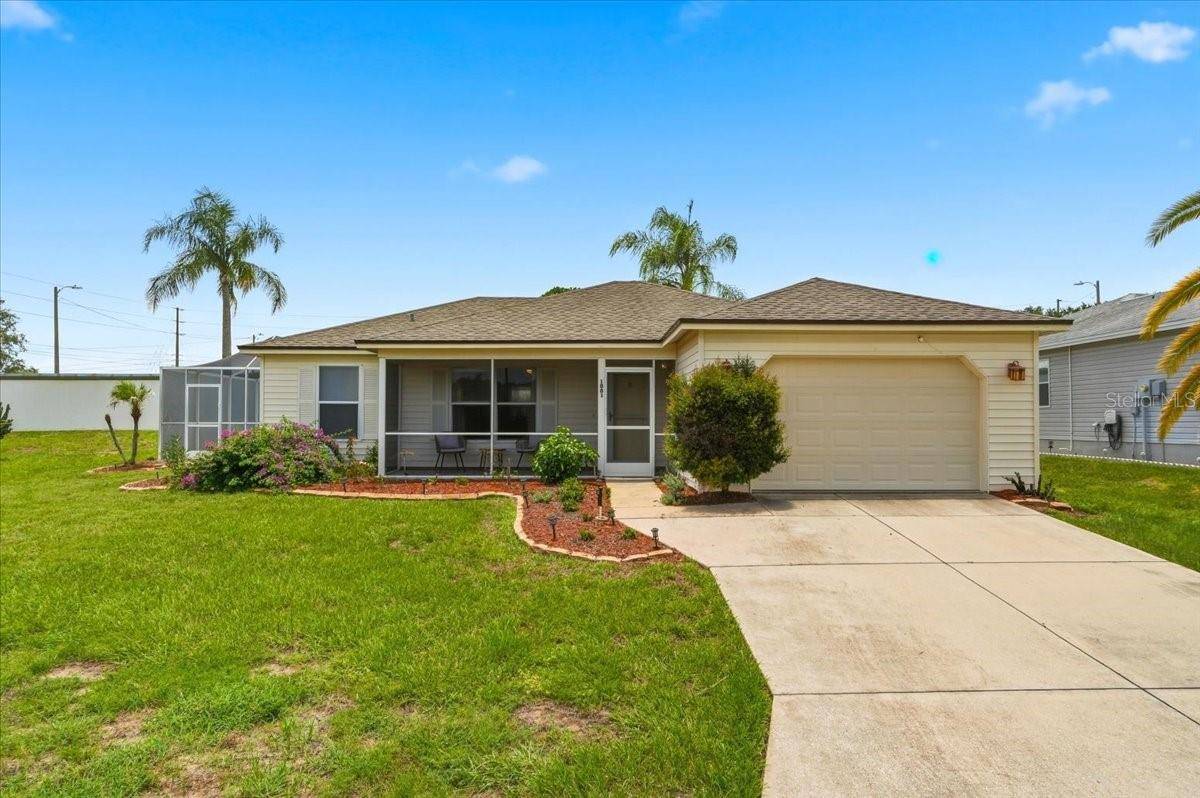 1001 CANARY CIR S, Lakeland, FL 33809