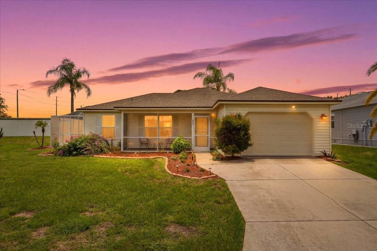 1001 CANARY CIR S, Lakeland, FL 33809