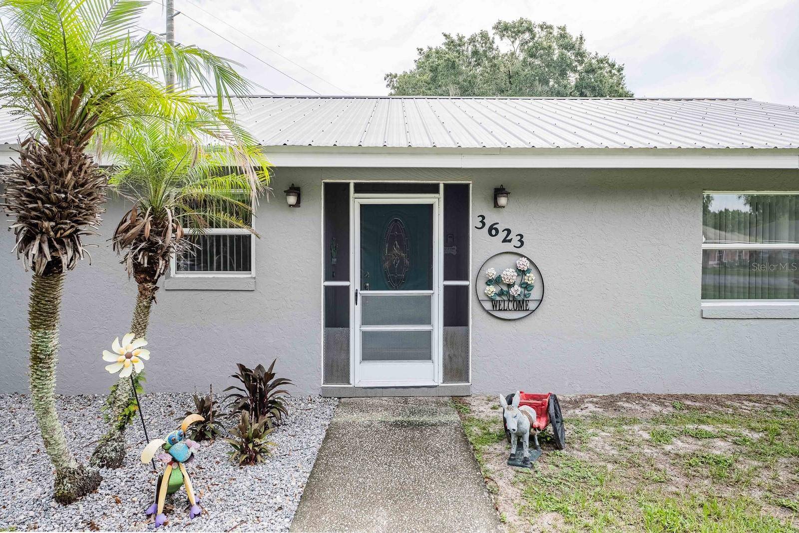 3623 OPAL DR, Mulberry, FL 33860