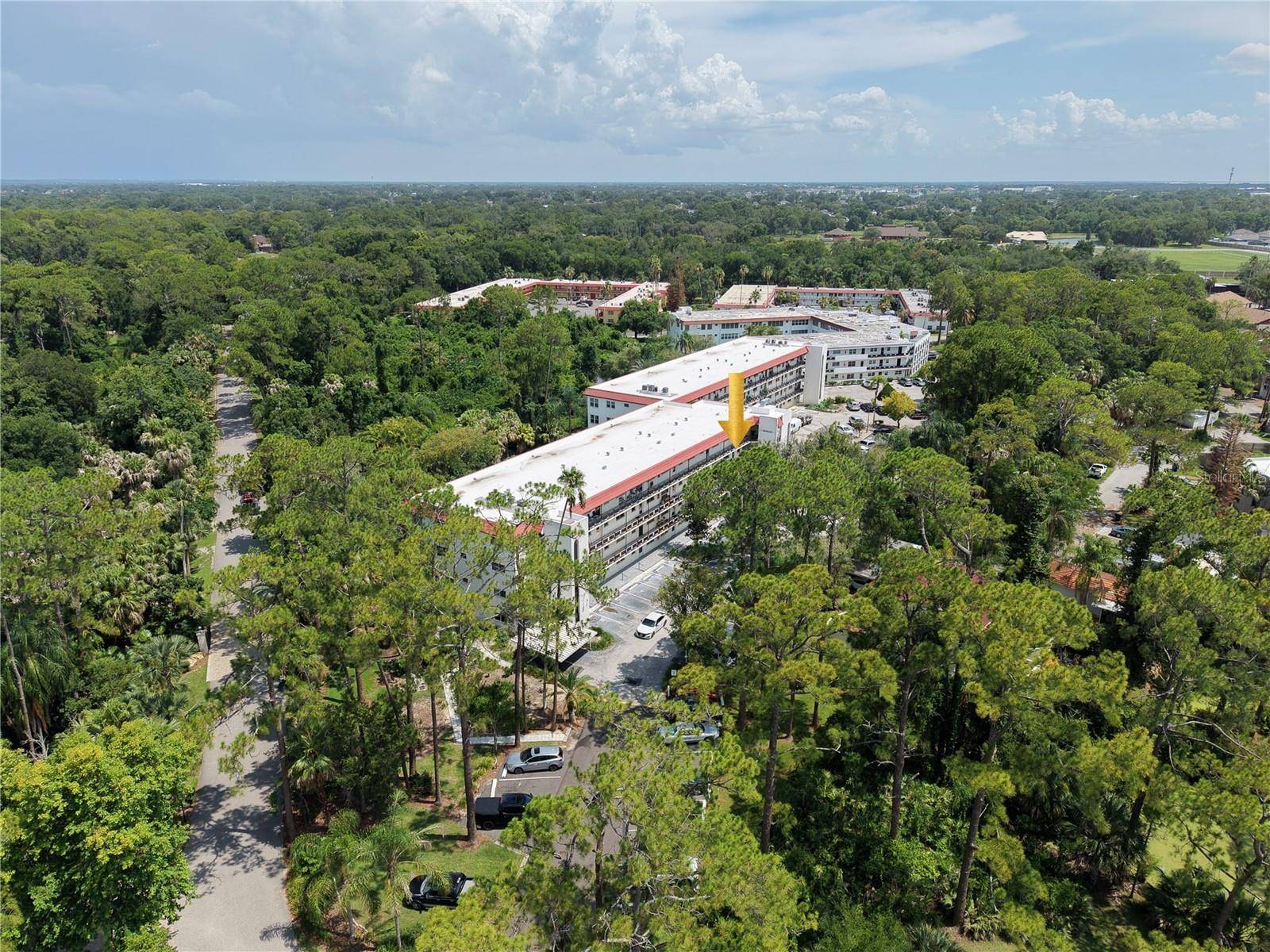 200 EL CAMINO DR #306, Winter Haven, FL 33884