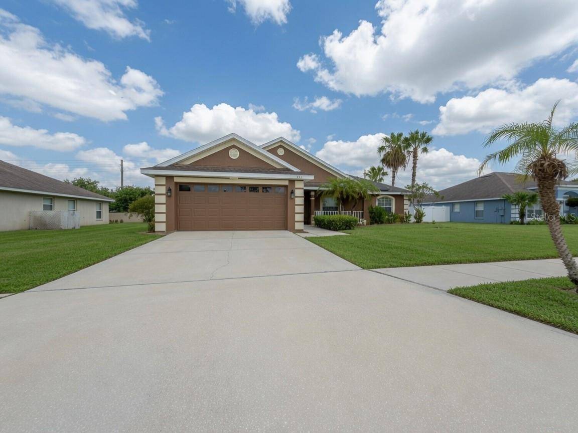 233 MANDOLIN DR, Winter Haven, FL 33884