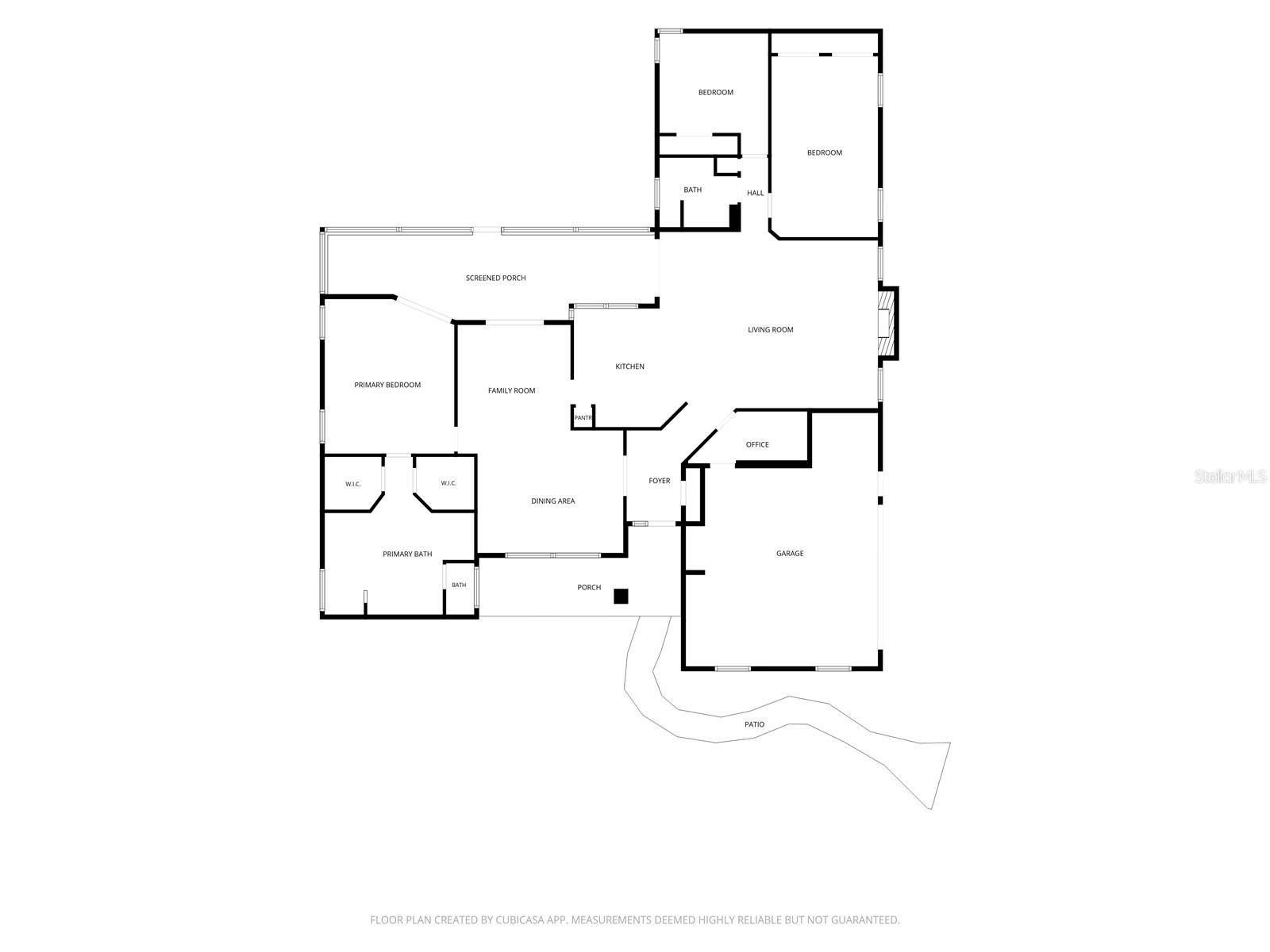 1626 SHERWOOD LAKES BLVD, Lakeland, FL 33809