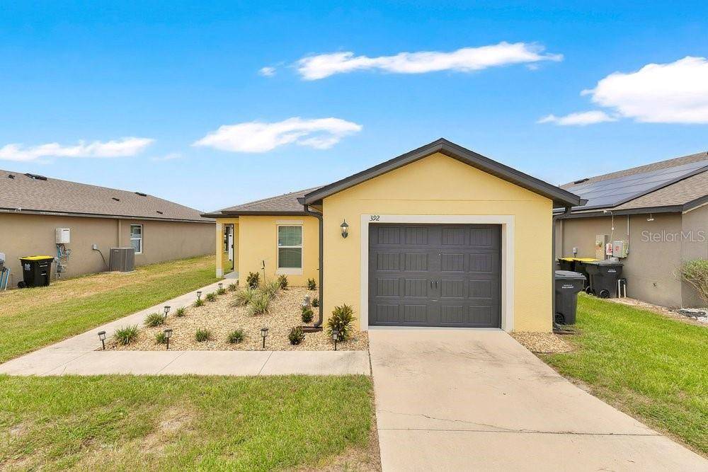 392 KENSINGTON VIEW DR, Winter Haven, FL 33880