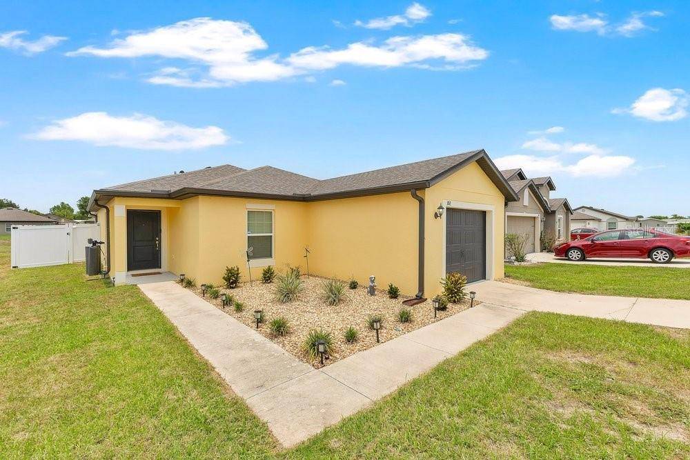 392 KENSINGTON VIEW DR, Winter Haven, FL 33880