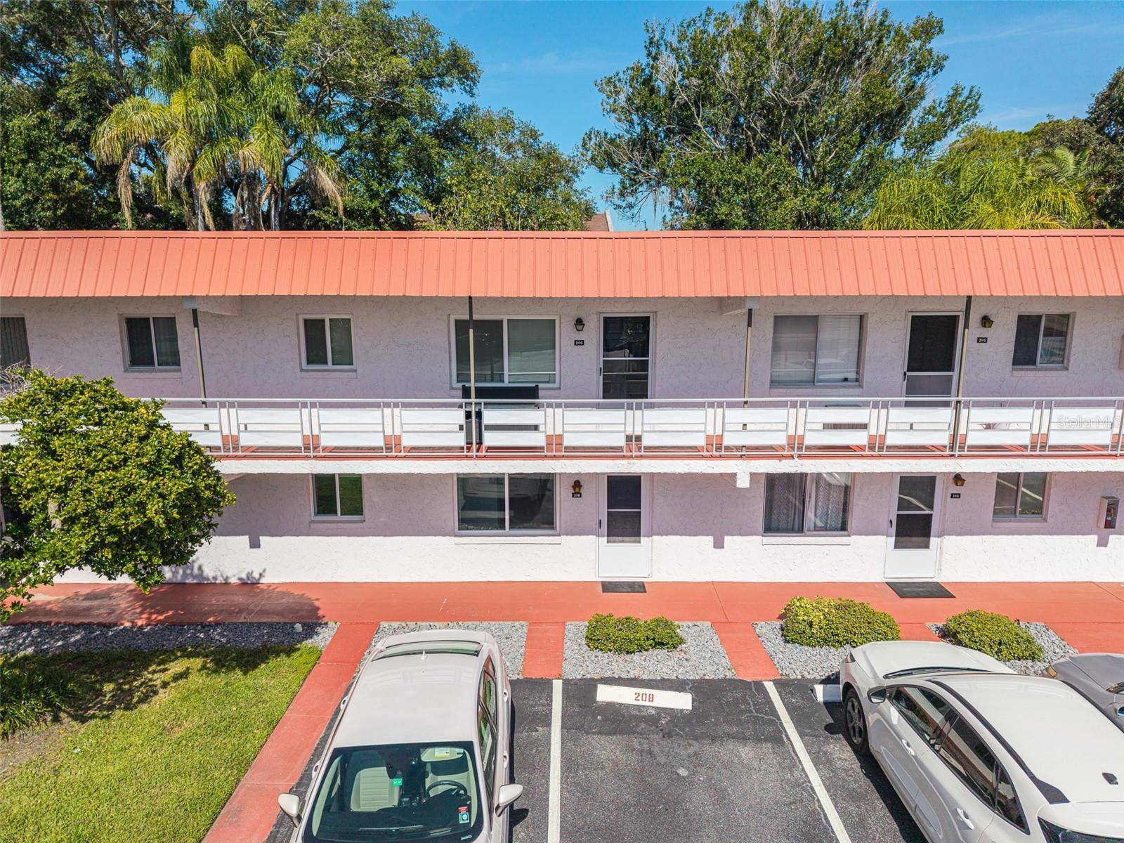1100 MARTINIQUE DR #106, Winter Haven, FL 33884
