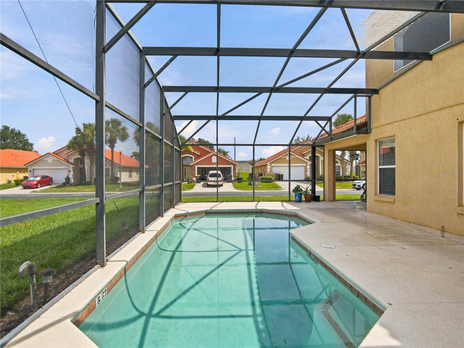 Address not disclosed, Davenport, FL 33897