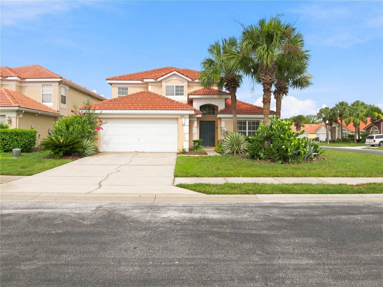 Address not disclosed, Davenport, FL 33897