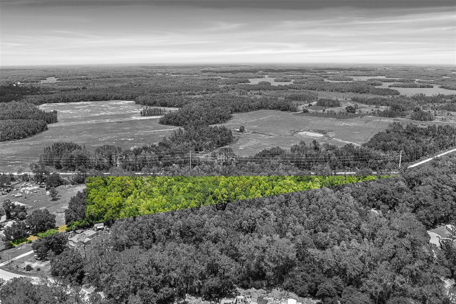 0 COUNTRY HAVEN DR, Lakeland, FL 33809