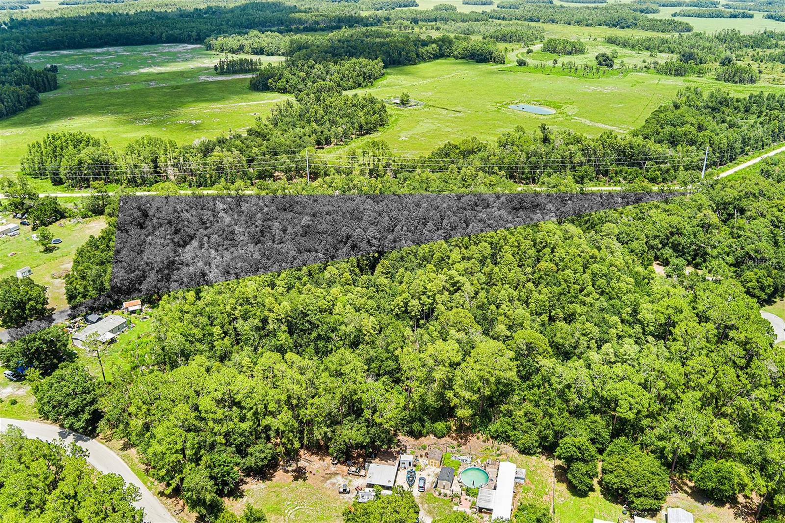 0 COUNTRY HAVEN DR, Lakeland, FL 33809