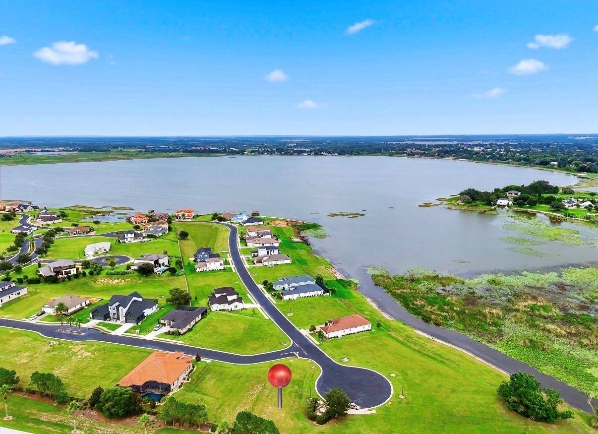 103 BLAZING STAR AVE, Lake Alfred, FL 33850