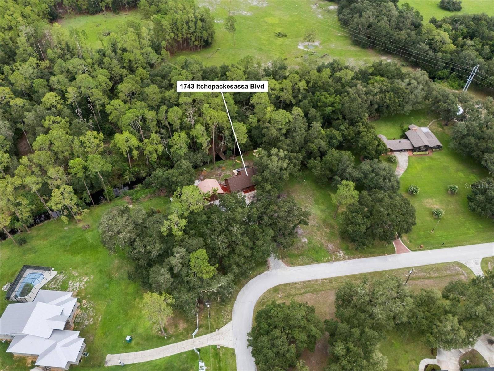 1743 ITCHEPACKESASSA DR, Lakeland, FL 33810