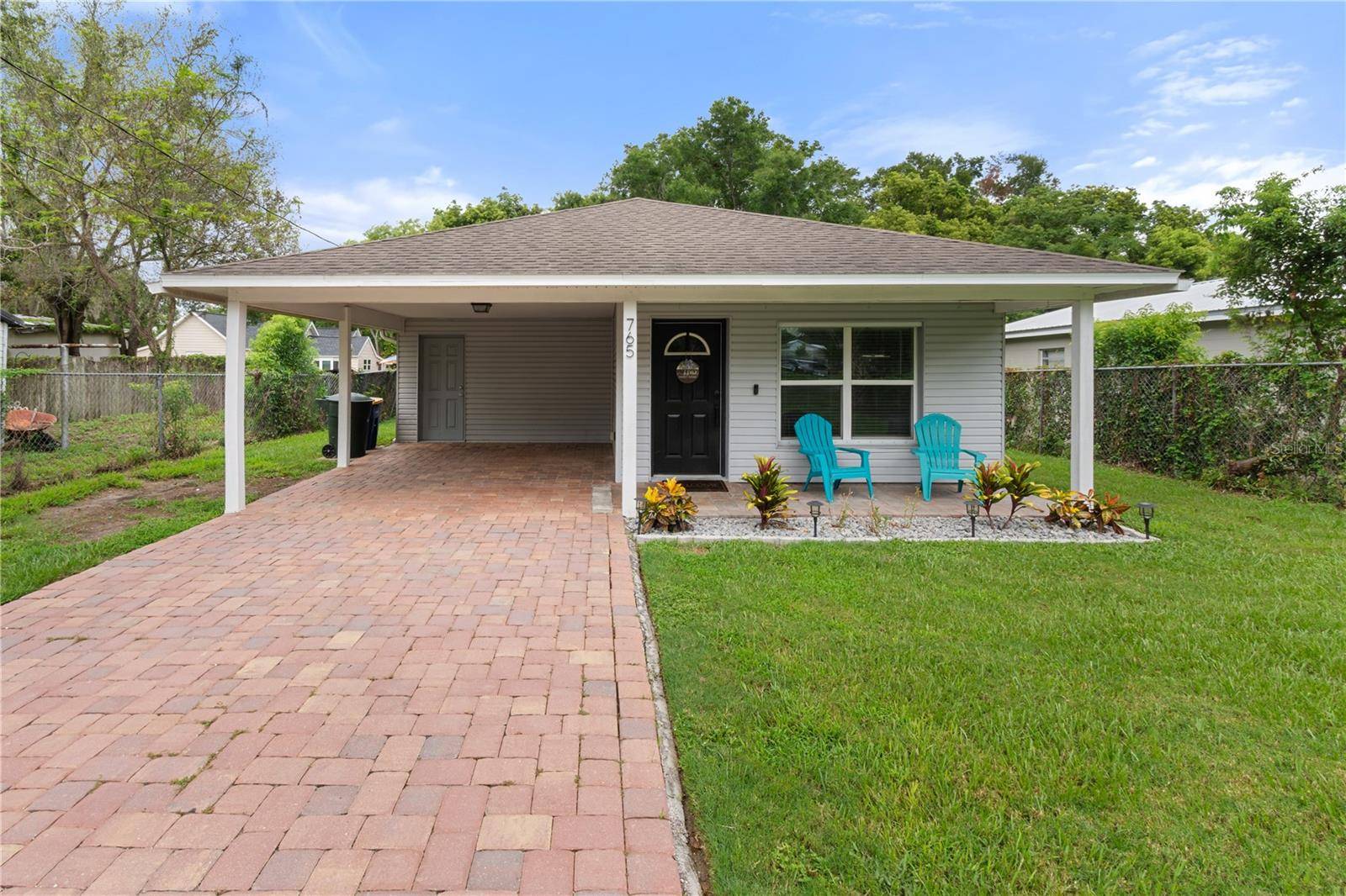 765 S DUDLEY AVE, Bartow, FL 33830
