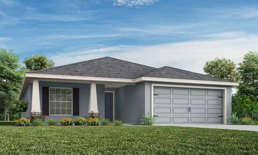 537 ITUNA CIR, Winter Haven, FL 33881