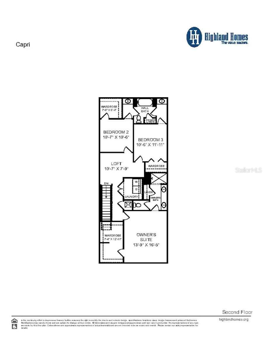 4048 WAVING HICKORY BLVD, St Cloud, FL 34772