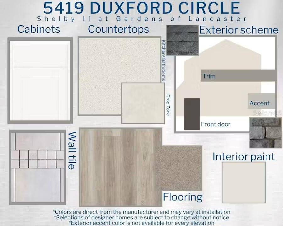 5419 DUXFORD CIR, St Cloud, FL 34771